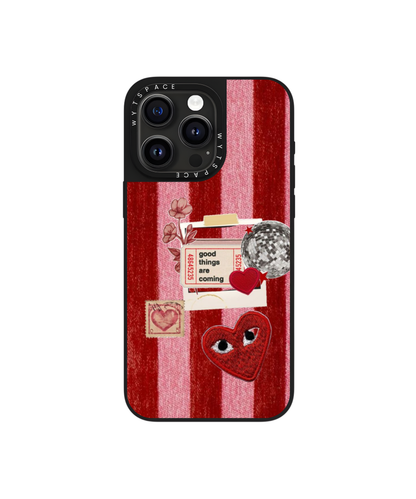 Ritual | Iconic - Elite iPhone Case Cover | Code: 458