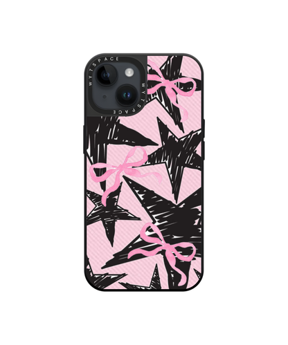 Abstract Twist | Scribble - Elite iPhone Case Cover | Code: 304