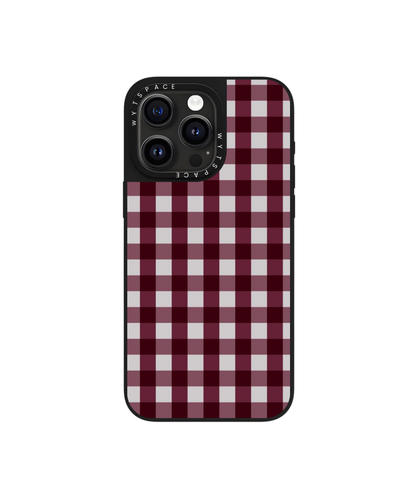 Picnic | Iconic - Elite iPhone Case Cover | Code: 511