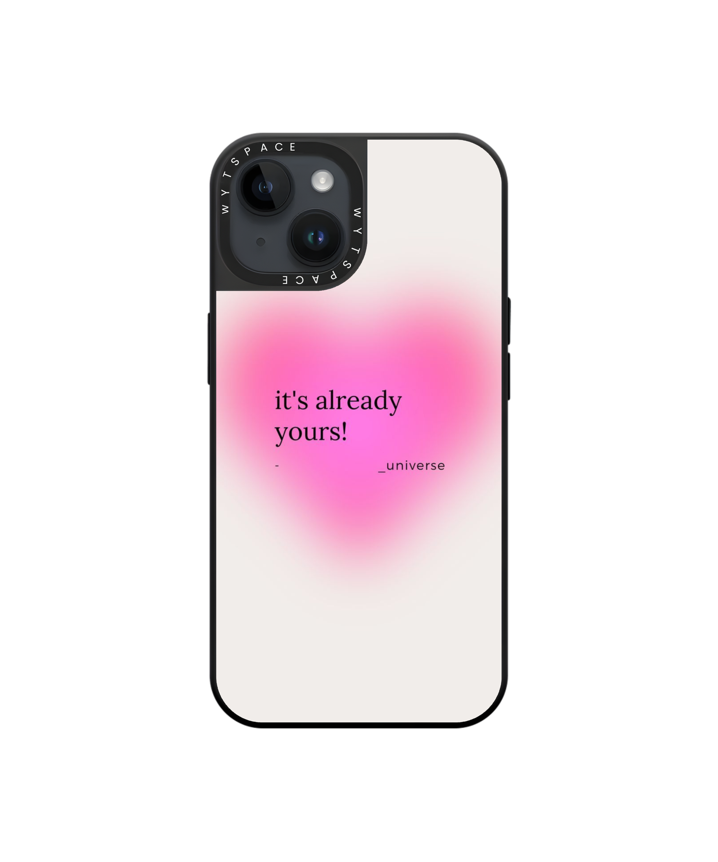 Purity | Aura - Elite iPhone Case Cover | Code: 094