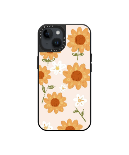 FloraFunk | Floral - Elite iPhone Case Cover | Code: 021