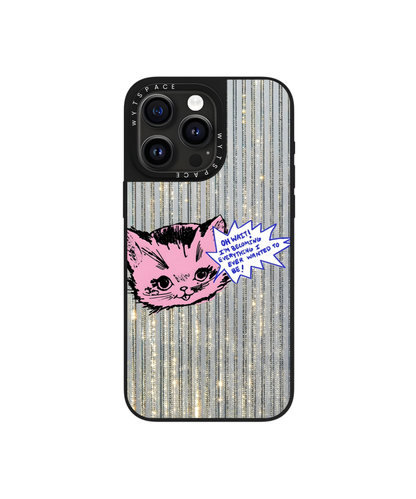 Graffiti | Iconic - Elite iPhone Case Cover | Code: 516