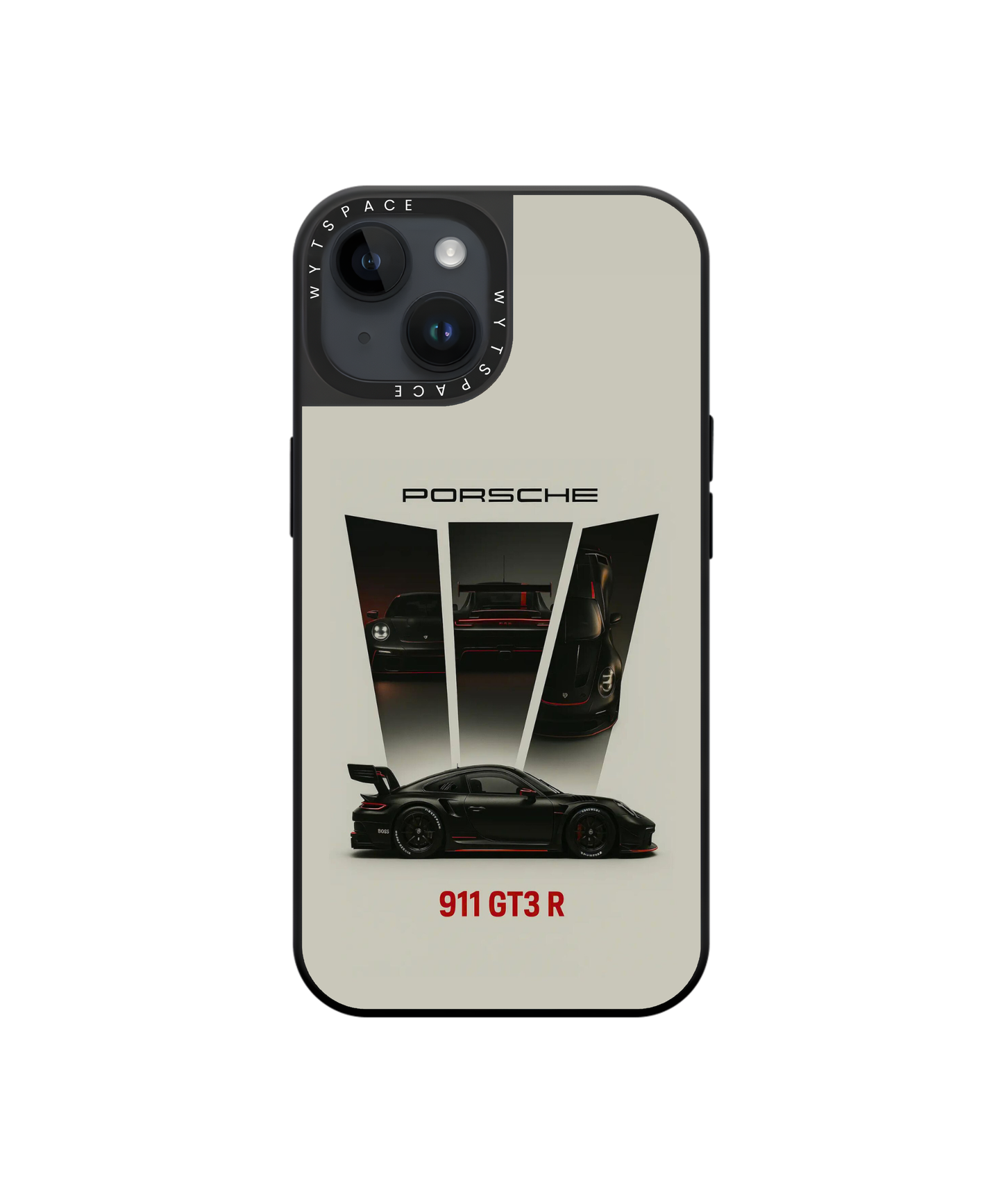 GT3 Legends | F1 / Cars - Elite iPhone Case | Code: 412
