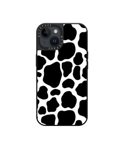Moo | Y2k - Elite iPhone Case Cover | Code: 018