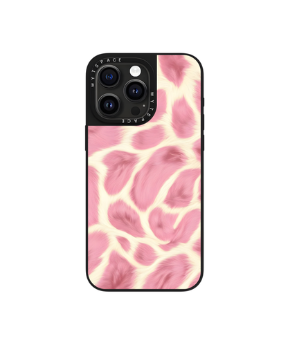 Blush | Iconic - Elite iPhone Case Cover | Code: 460