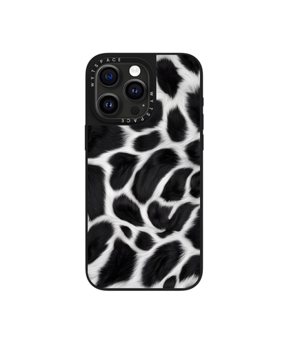 Moo | Iconic - Elite iPhone Case Cover | Code: 449