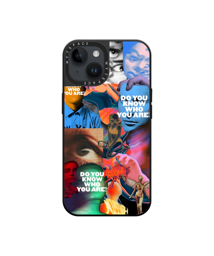 Radiant | Rebel - Elite iPhone Case Cover | Code: 213