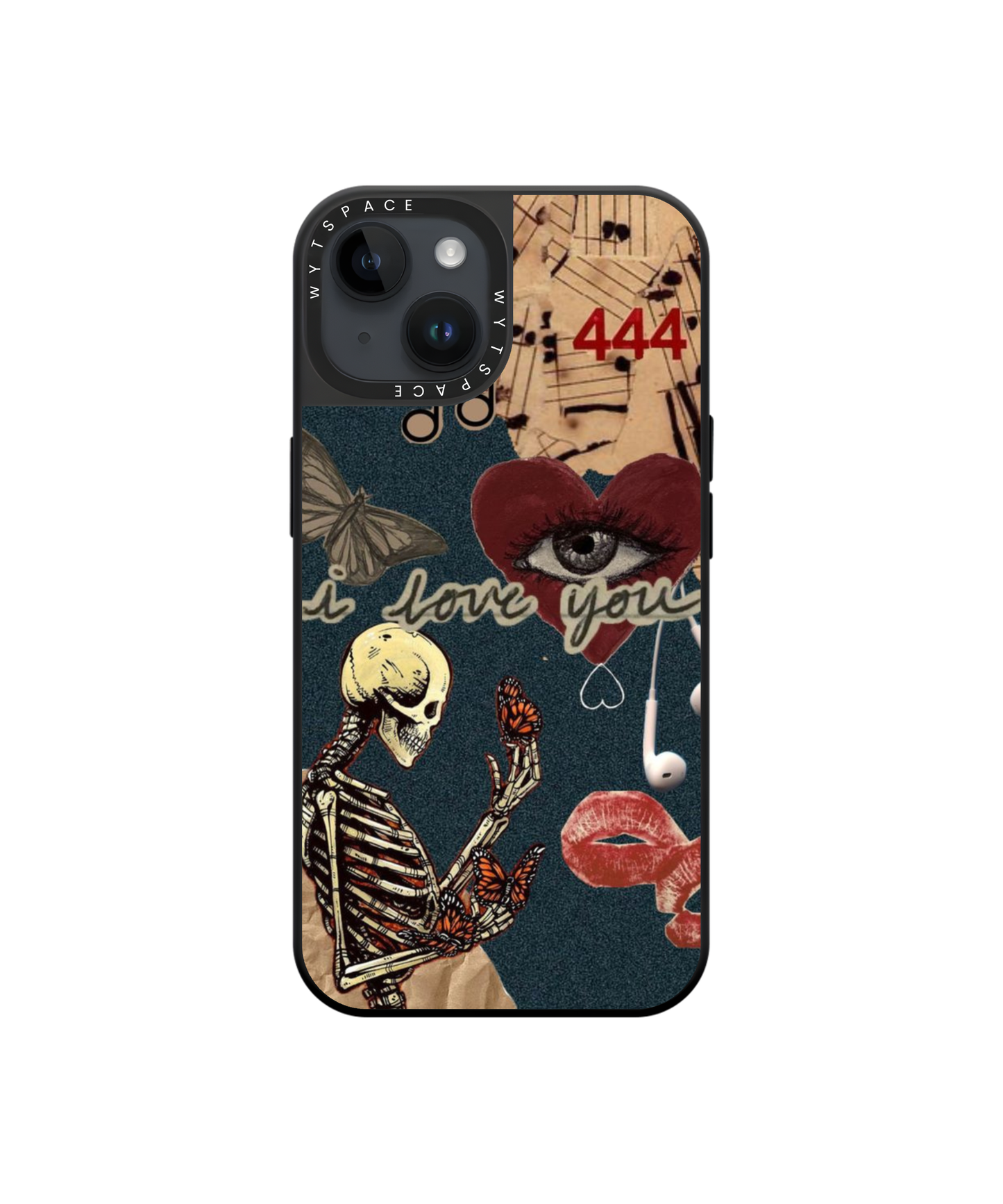 Quirk | Rebel - Elite iPhone Case Cover | Code: 222