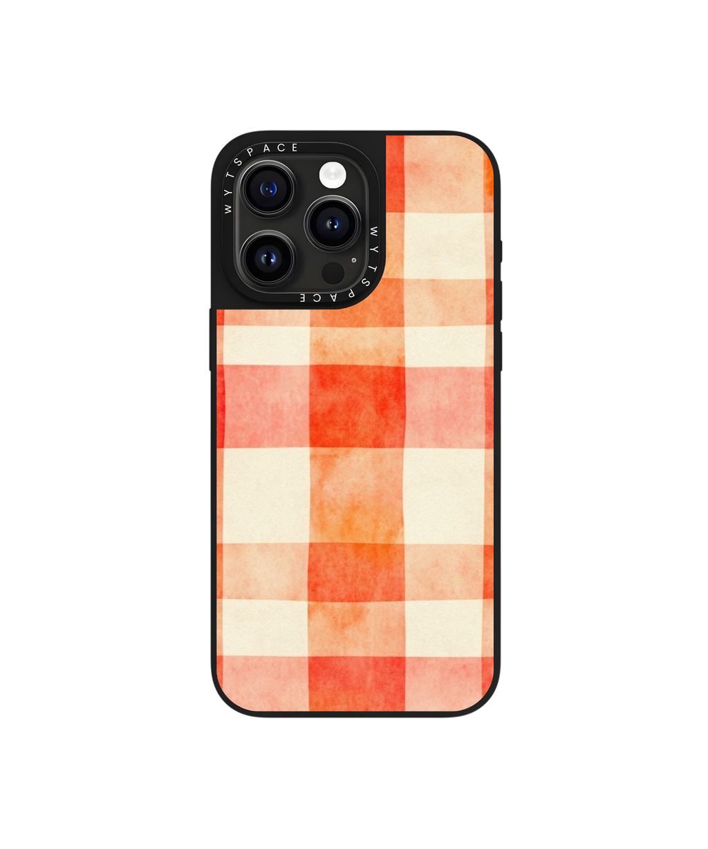 Apricot | Iconic - Elite iPhone Case Cover | Code: 497