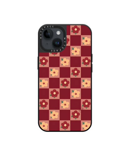 Bloomer | Floral - Elite iPhone Case Cover | Code: 030