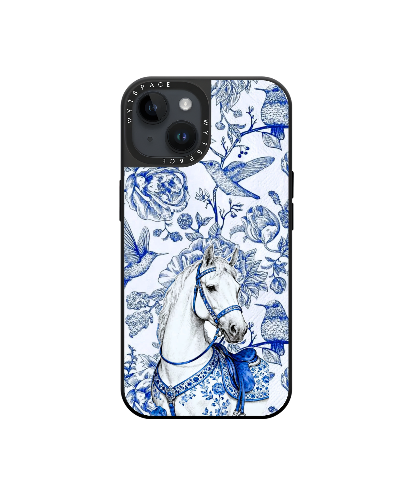 Royale | For Him - Elite iPhone Case Cover | Code: 564