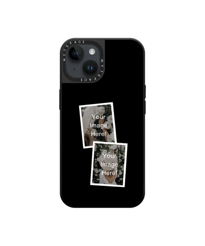 Cherish | Personalized Elite iPhone Case Cover | Code: 251