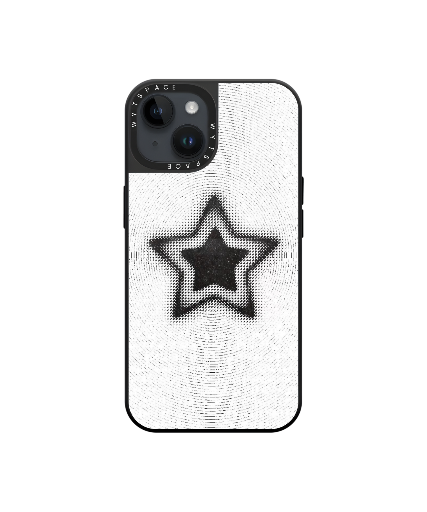 Ghoststar | For Him - Elite iPhone Case Cover | Code: 545