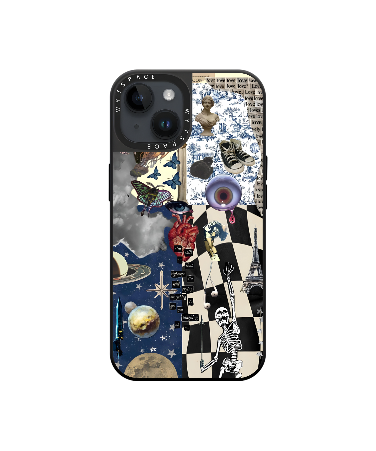 Blaze | Rebel - Elite iPhone Case Cover | Code: 214