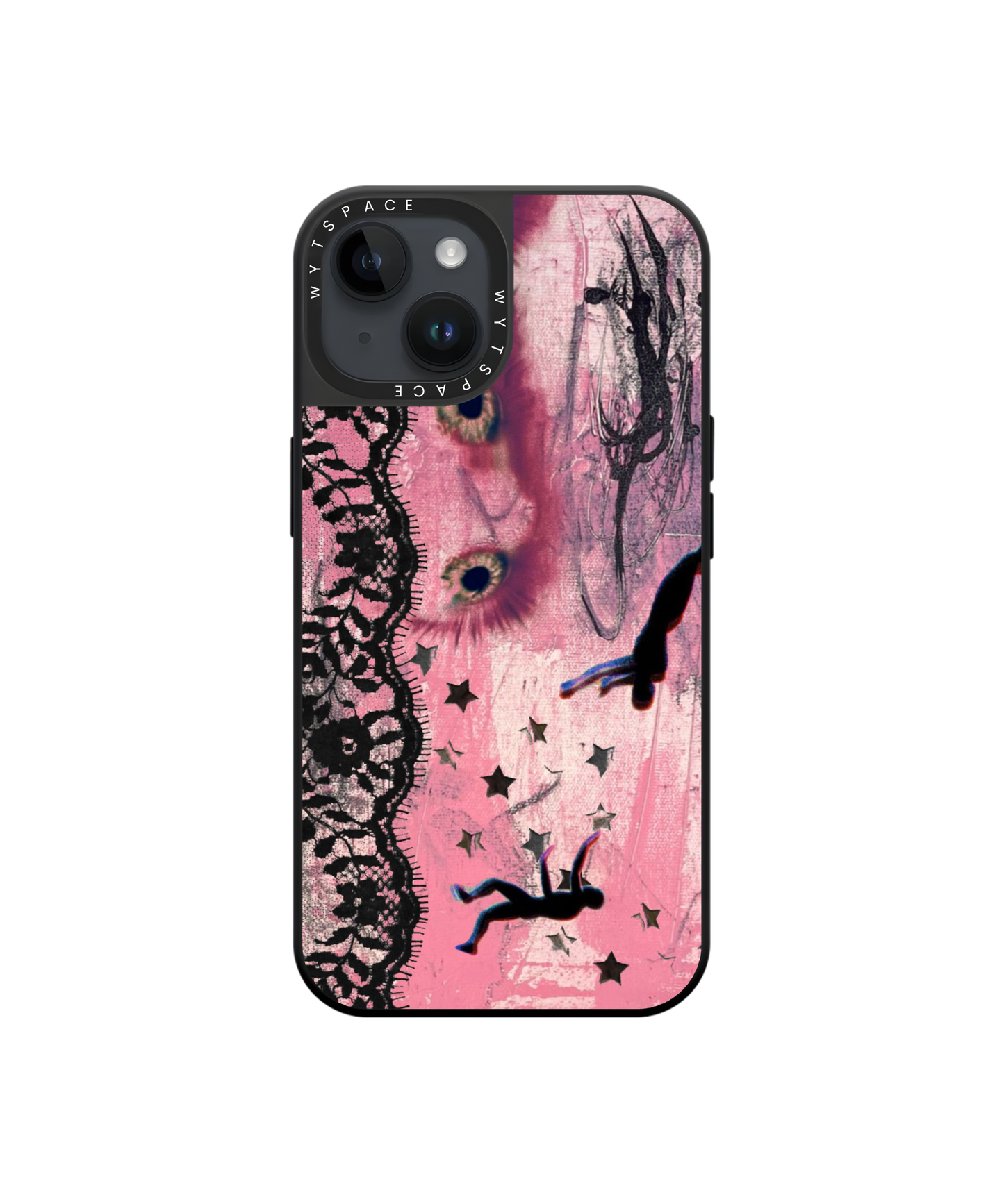 Dilemma  | Rebel - Elite iPhone Case Cover | Code: 373