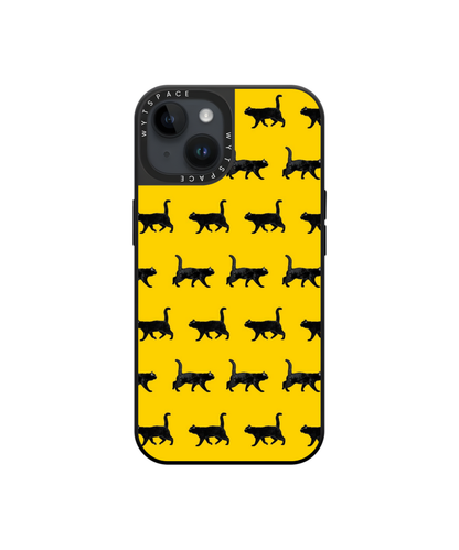 Noircat | For Him - Elite iPhone Case Cover | Code: 558