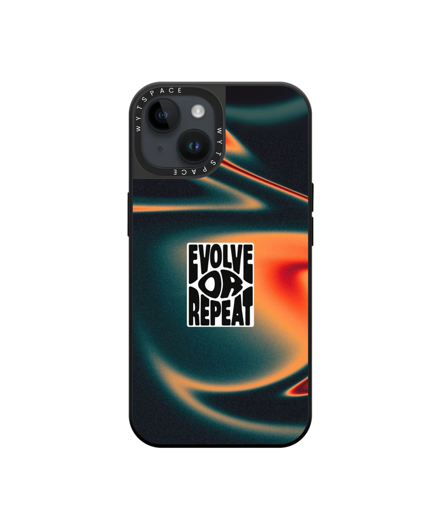Evolve | Rebel - Elite iPhone Case Cover | Code: 337