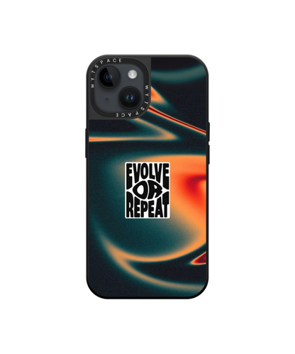 Evolve | Rebel - Elite iPhone Case Cover | Code: 337
