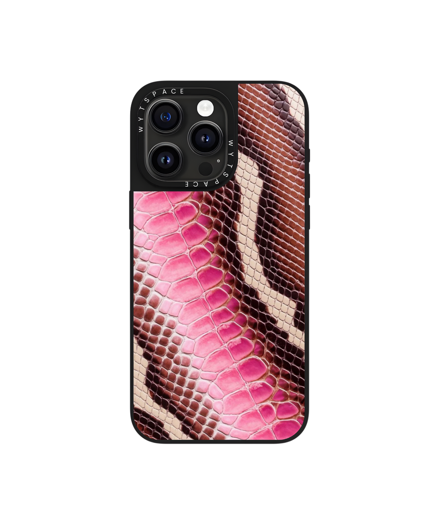 Viper | Iconic - Elite iPhone Case Cover | Code: 466
