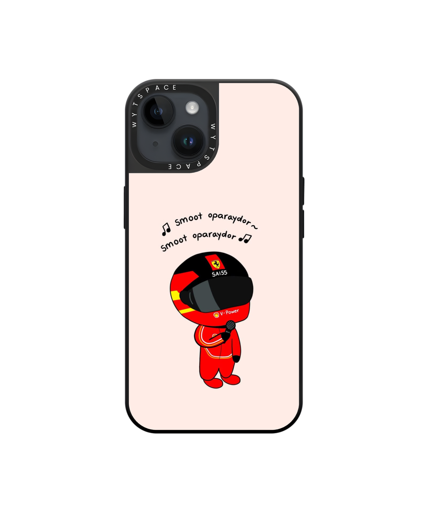 Mini Racer | F1 / Cars - Elite iPhone Case | Code: 420