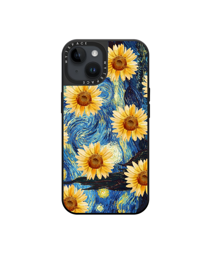 Artsy | Floral - Elite iPhone Case Cover | Code: 031