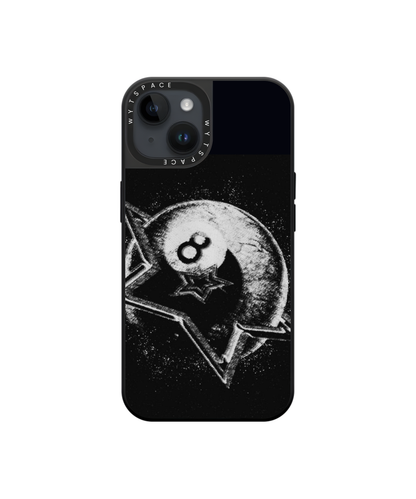 Eclipse | For Him - Elite iPhone Case Cover | Code: 555