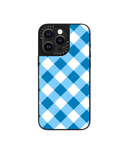 Azure | Iconic - Elite iPhone Case Cover | Code: 484