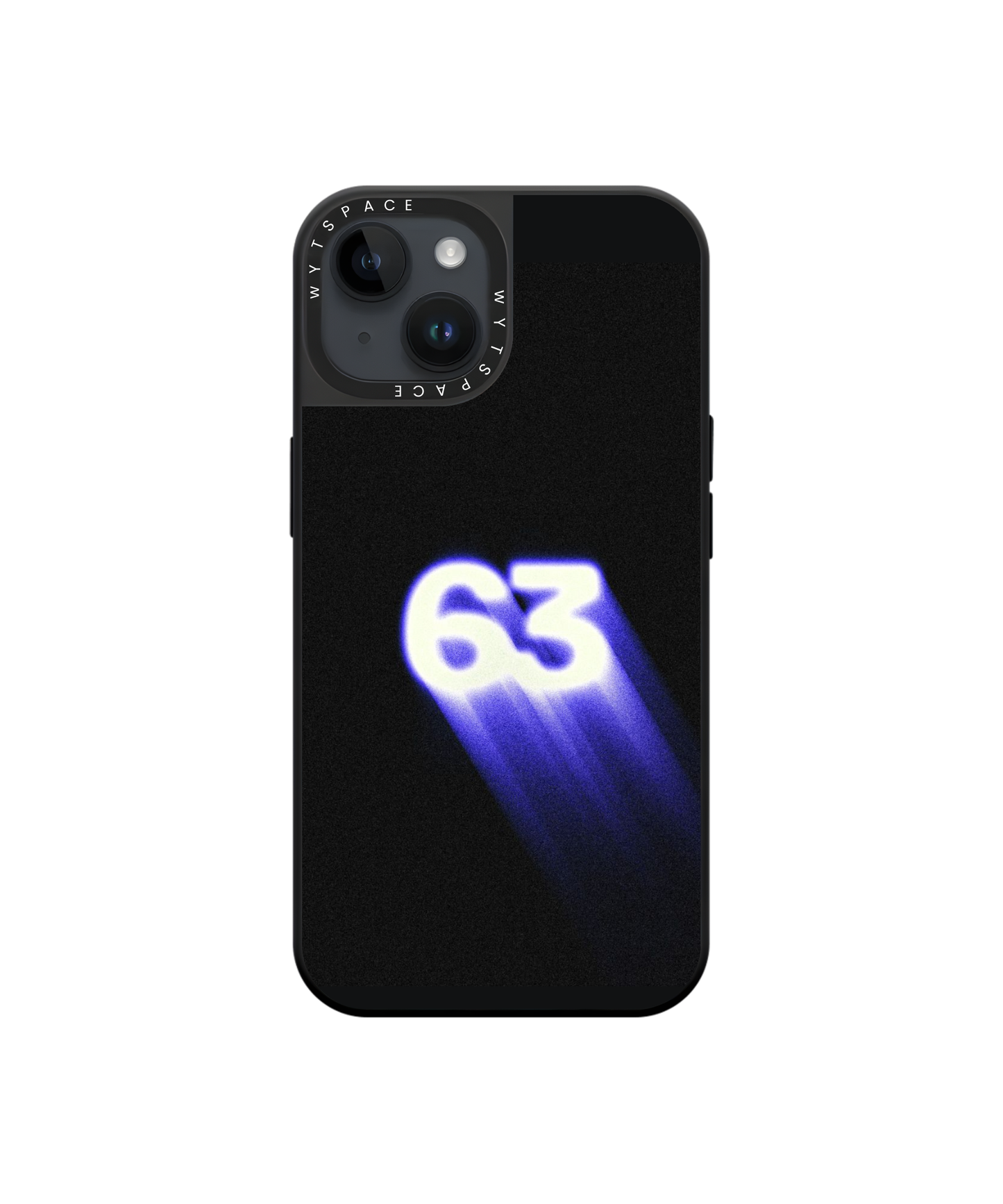Neon 63 | F1 / Cars - Elite iPhone Case | Code: 422
