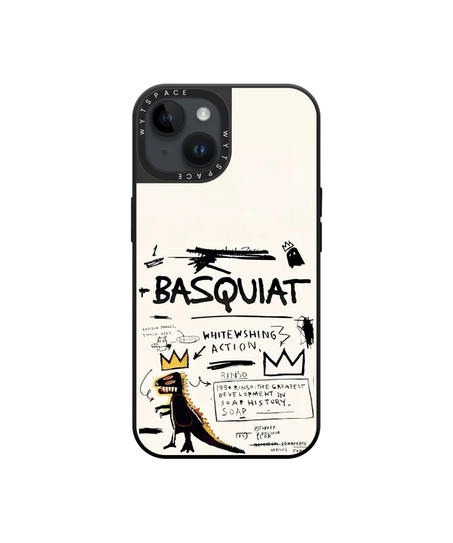 Crowned | For Him - Elite iPhone Case Cover | Code: 572
