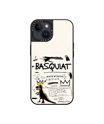Crowned | For Him - Elite iPhone Case Cover | Code: 572