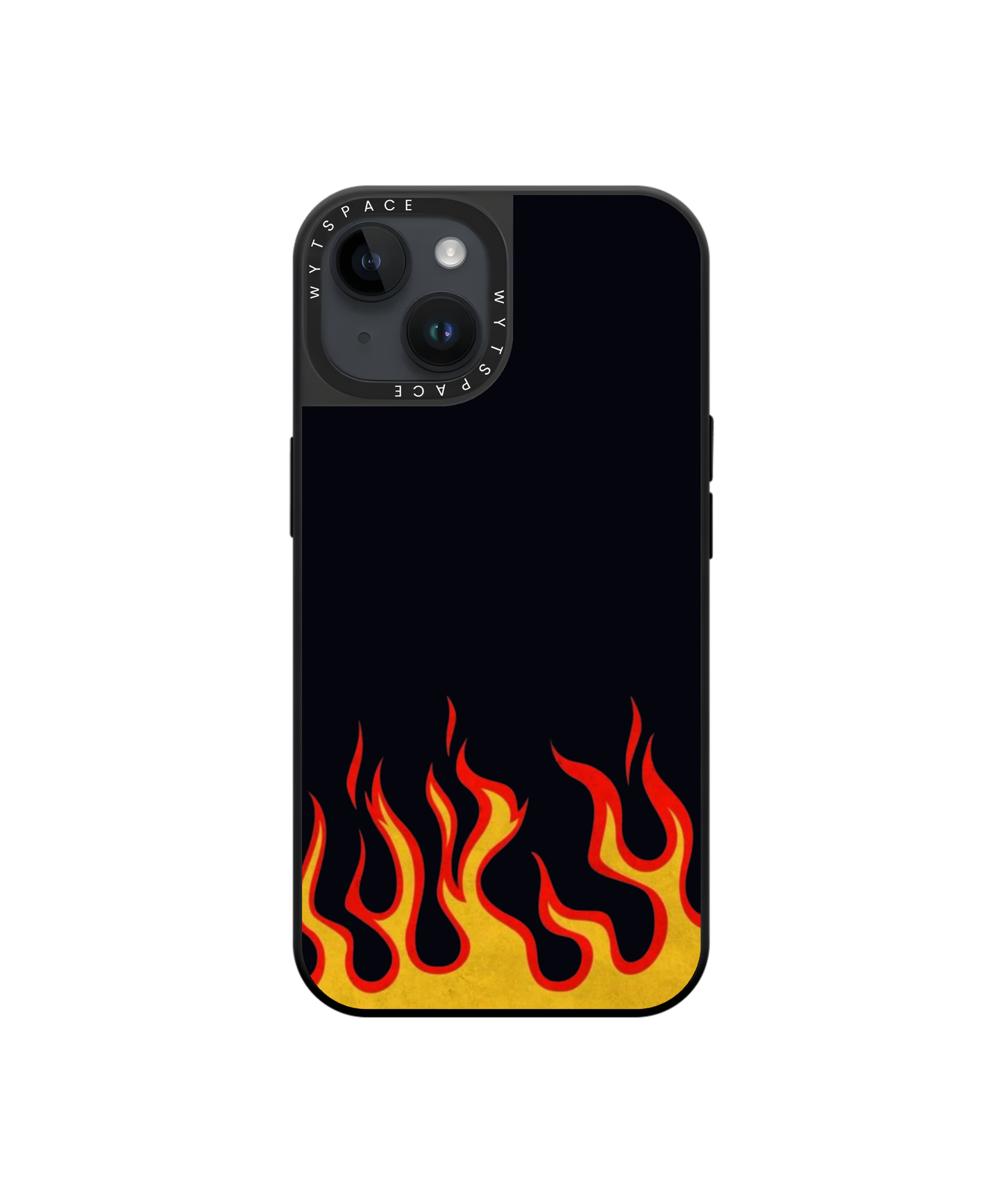 Wildfire | For Him - Elite iPhone Case Cover | Code: 576