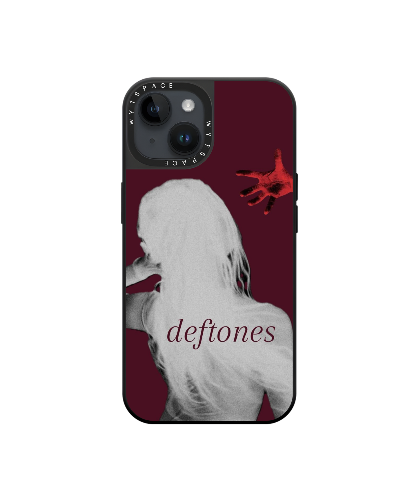 Hexed | For Him - Elite iPhone Case Cover | Code: 561