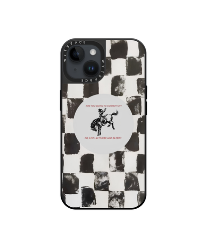 Checkmate | For Him - Elite iPhone Case Cover | Code: 560