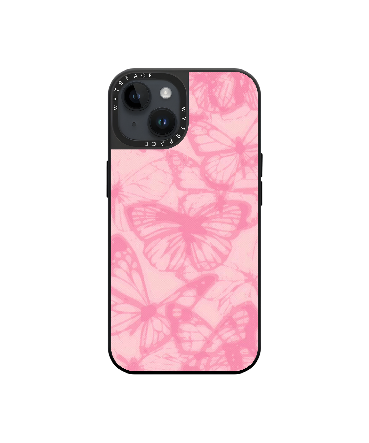 Butterfly Grace | Y2k - Elite iPhone Case Cover | Code: 014