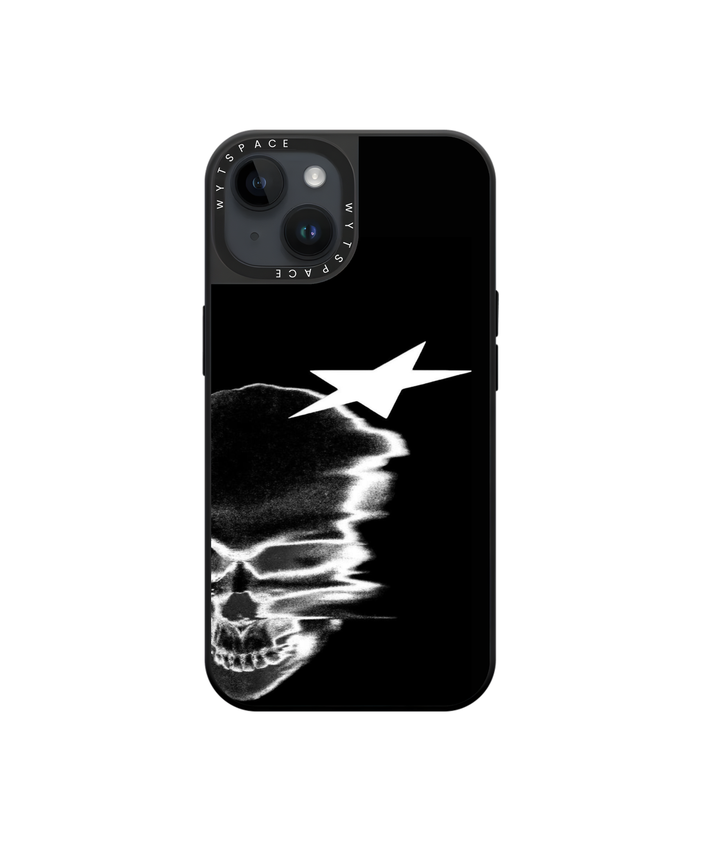 Star | Rebel - Elite iPhone Case Cover | Code: 375