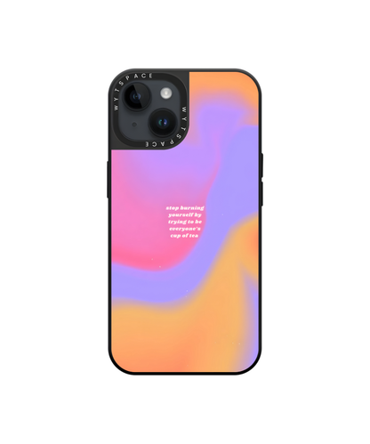 Iridescent | Aura - Elite iPhone Case Cover | Code: 103