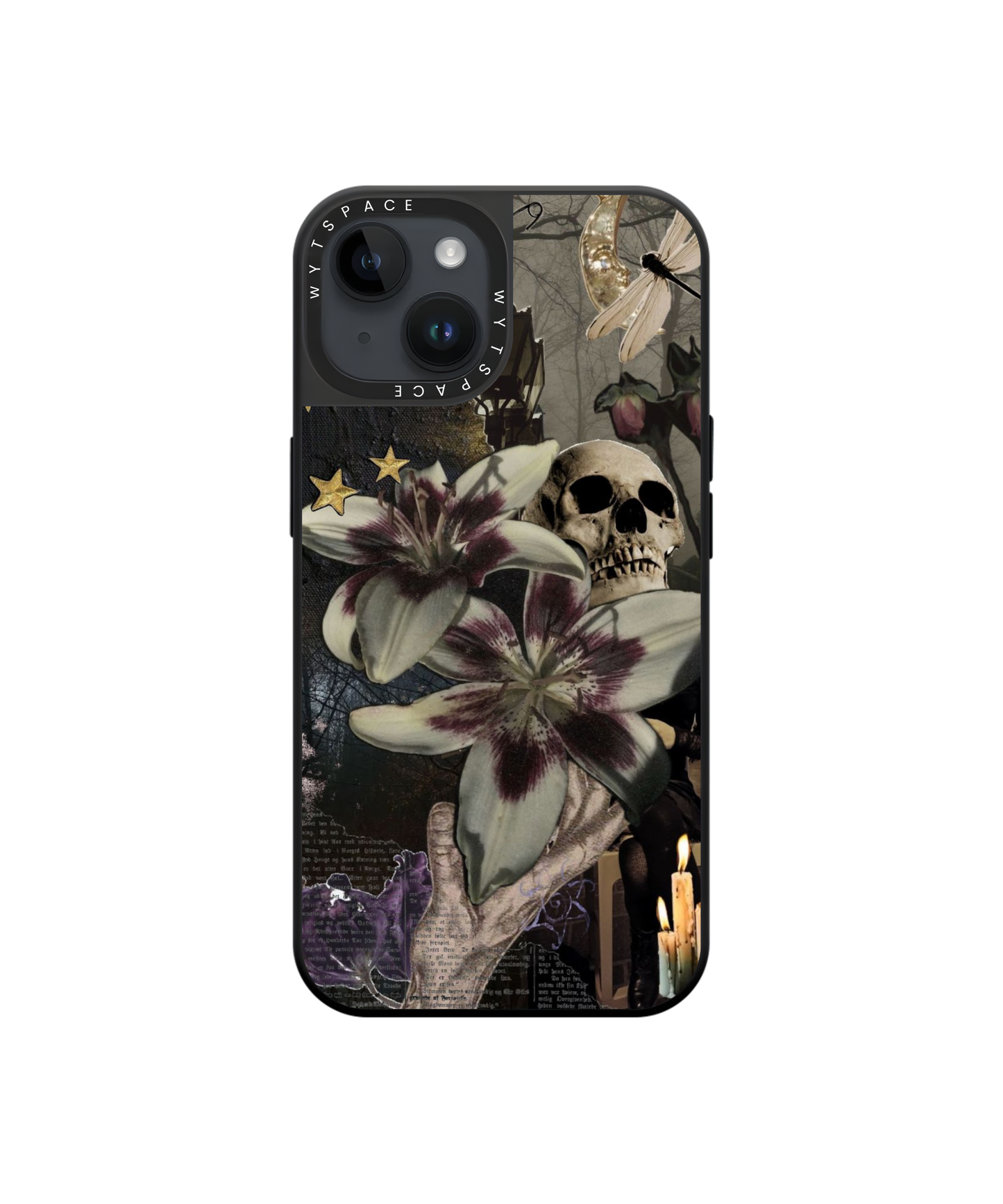 Bloom | Rebel - Elite iPhone Case Cover | Code: 343