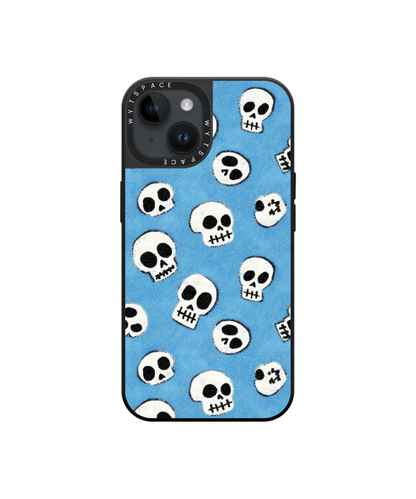 Skullpop | For Him - Elite iPhone Case Cover | Code: 578