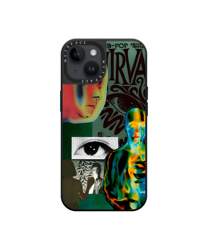 Sassy | Rebel - Elite iPhone Case Cover | Code: 210