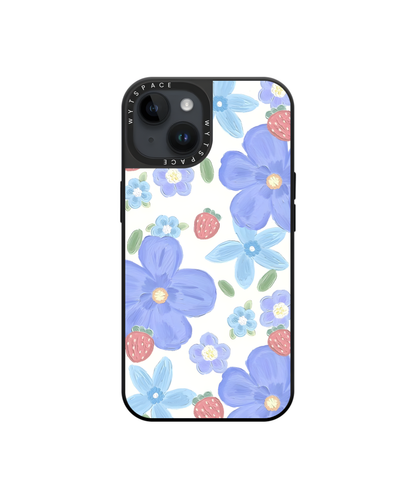 Springy | Floral - Elite iPhone Case Cover | Code: 179