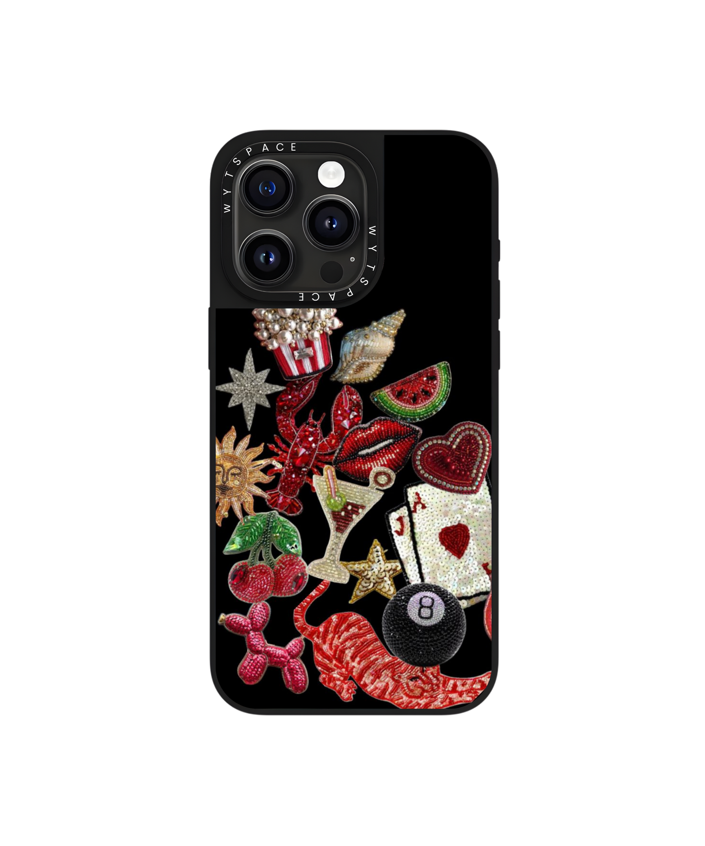 Relic | Iconic - Elite iPhone Case Cover | Code: 483