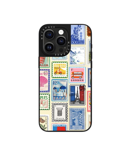 Souvenir | Iconic - Elite iPhone Case Cover | Code: 520