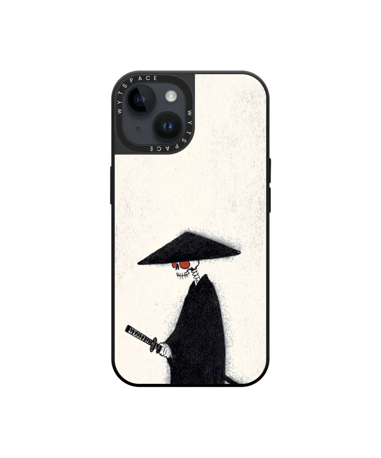 Ronin | For Him - Elite iPhone Case Cover | Code: 584