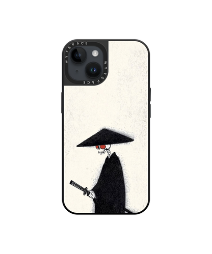 Ronin | For Him - Elite iPhone Case Cover | Code: 584