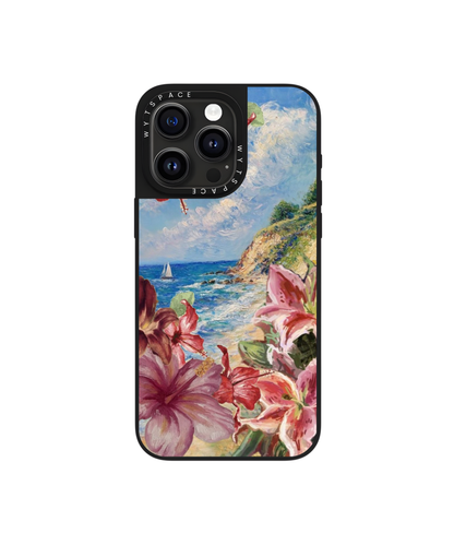 Paradise | Iconic - Elite iPhone Case Cover | Code: 515