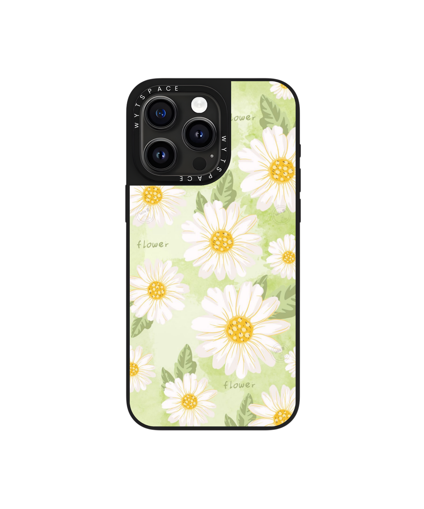 Daisy | Iconic - Elite iPhone Case Cover | Code: 519