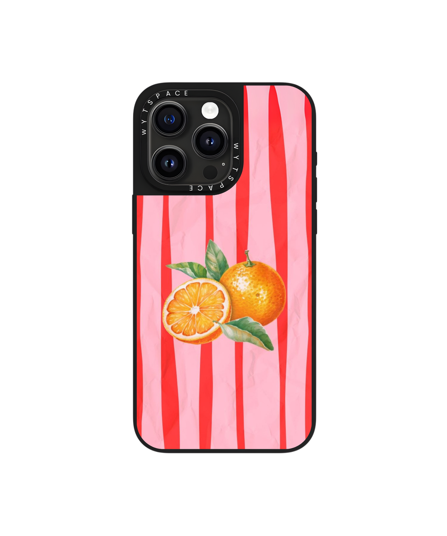 Citrus Glow | Zesté - Elite iPhone Case Cover | Code: 393