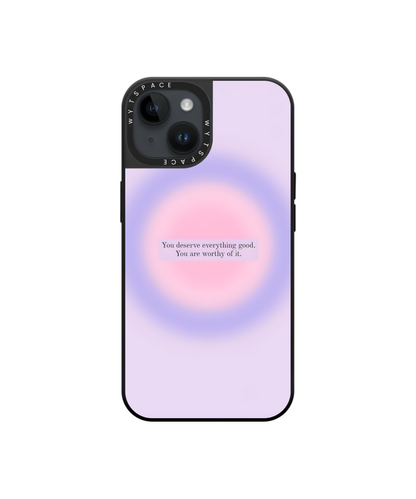 Harmonic | Aura - Elite iPhone Case Cover | Code: 102