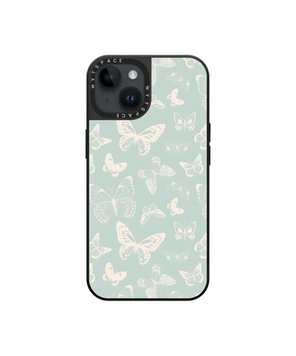Vanessa | Y2k - Elite iPhone Case Cover | Code: 017