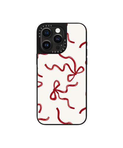 Squiggle | Iconic - Elite iPhone Case Cover | Code: 512